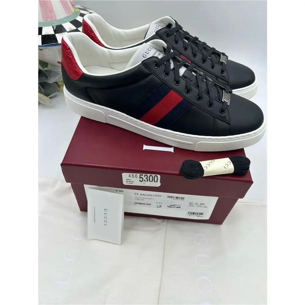 Gucci men ace